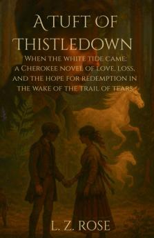 A Tuft Of Thistledown