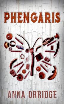 Phengaris
