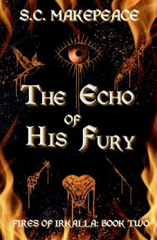 Echo of His Fury