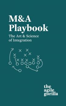 M-and-A Playbook