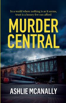 Murder Central