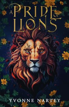Pride of Lions
