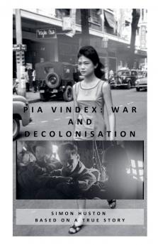 Pia Vindex