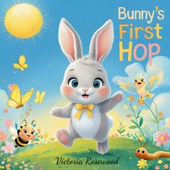 Bunny's First Hop