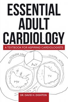 Essential Adult Cardiology