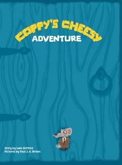 Coppy's Cheesy Adventure