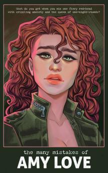 The Many Mistakes of Amy Love