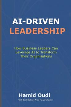 AI-Driven Leadership