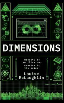 Dimensions - Science-Fiction Metaphysical Adventure