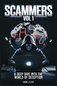 Scammers Vol 1