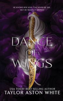 Dance of Wings Special Edition