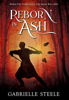 Reborn in Ash