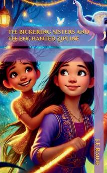 Bickering Sisters and The Enchanted Zipline