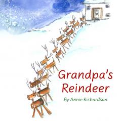 Grandpa's Reindeer