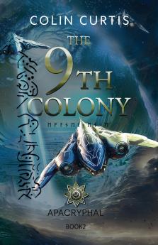 9th Colony - Apacryphal