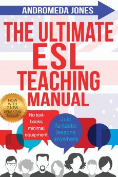 The Ultimate ESL Teaching Manual
