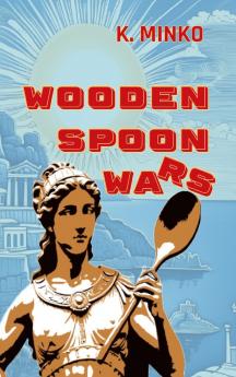 Wooden Spoon Wars