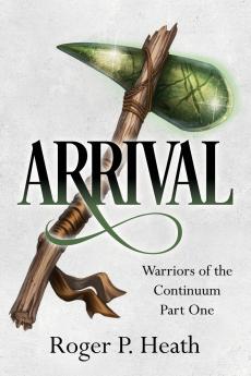Warriors of the Continuum Part One