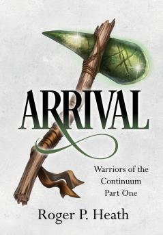 Warriors of the Continuum Part One