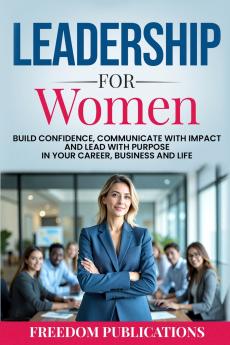 Leadership For Women