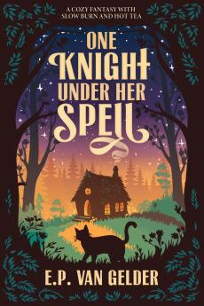One Knight Under Her Spell