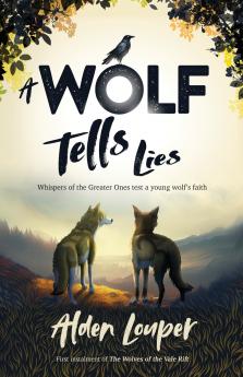A Wolf Tells Lies