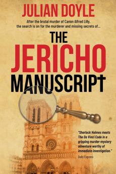 Jericho Manuscript