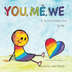 You Me We A Two-Dad Surrogacy Story