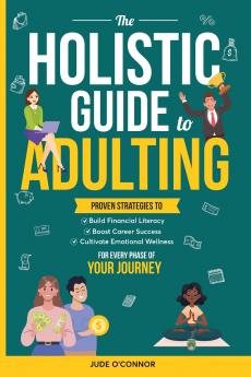 Holistic Guide to Adulting