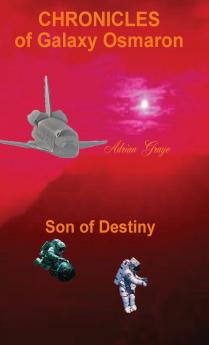 Son of Destiny