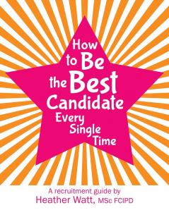 How to Be the Best Candidate Every Single Time