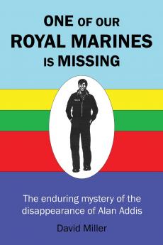 One of Our Royal Marines Is Missing