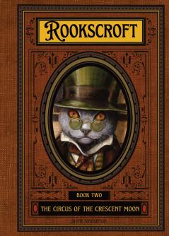 Circus of the Crescent Moon