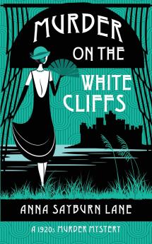 Murder On The White Cliffs