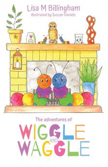 Adventures of Wiggle and Waggle