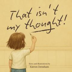 That isn't my thought