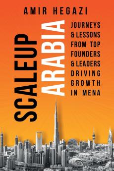 Scaleup Arabia