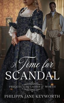 A Time for Scandal