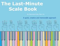 The Last-Minute Scale Book