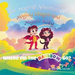 Where did the rainbow go?