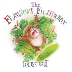 The Fearsome Fluffernox