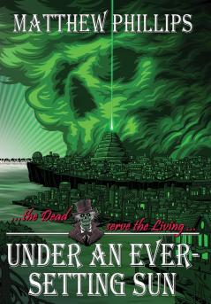 Under an Ever-Setting Sun