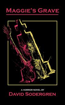 Maggie's Grave