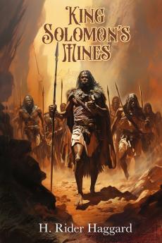 King Solomon's Mines