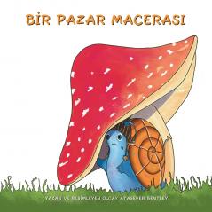 B&#304;r Pazar Macerasi