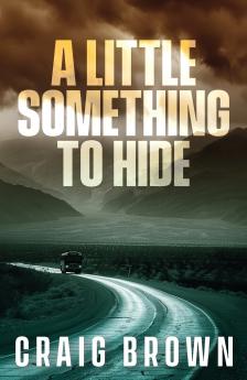 Little Something To Hide