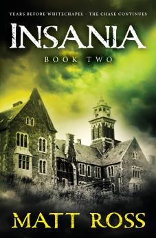Insania - Book Two