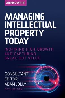 Managing Intellectual Property Today