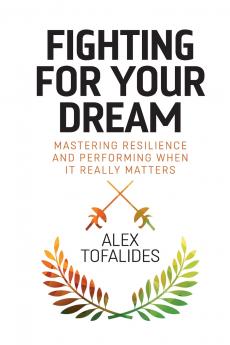 Fighting for Your Dream