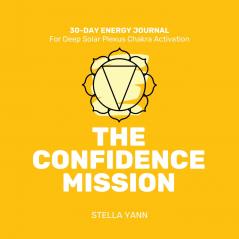 THE CONFIDENCE MISSION